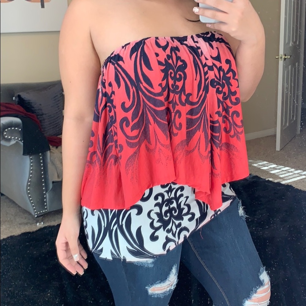 Multi Wear Top